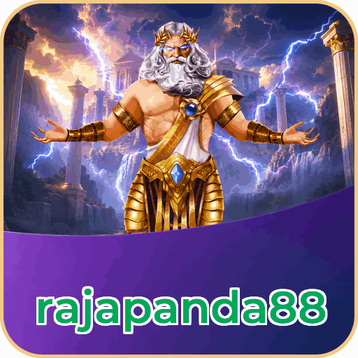rajapanda88 Indonesia