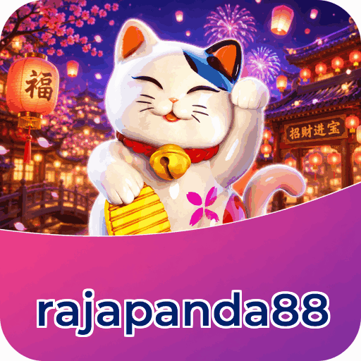 rajapanda88 Indonesia
