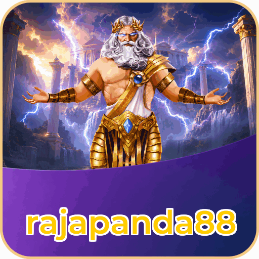 rajapanda88 Indonesia