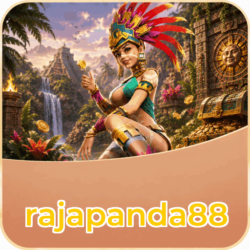 rajapanda88 Indonesia