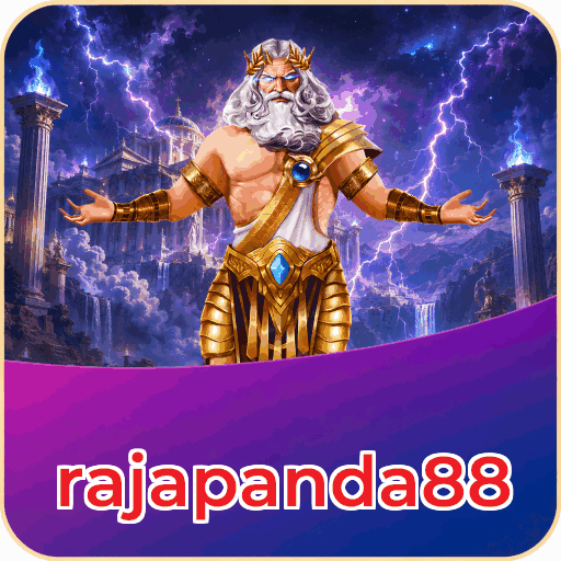 rajapanda88 Indonesia