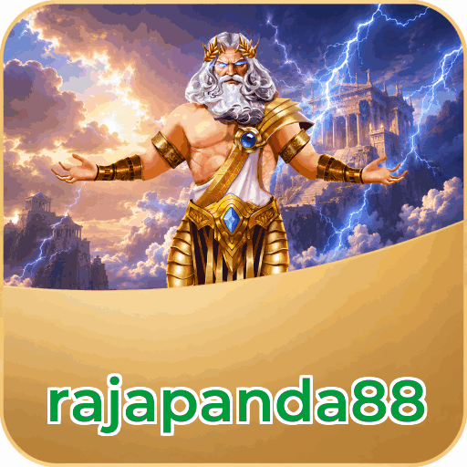 rajapanda88 Indonesia